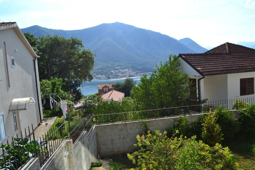 Abc Apartments Kotor Exterior foto